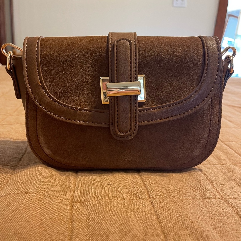 Moda Luxe Bag - image 1